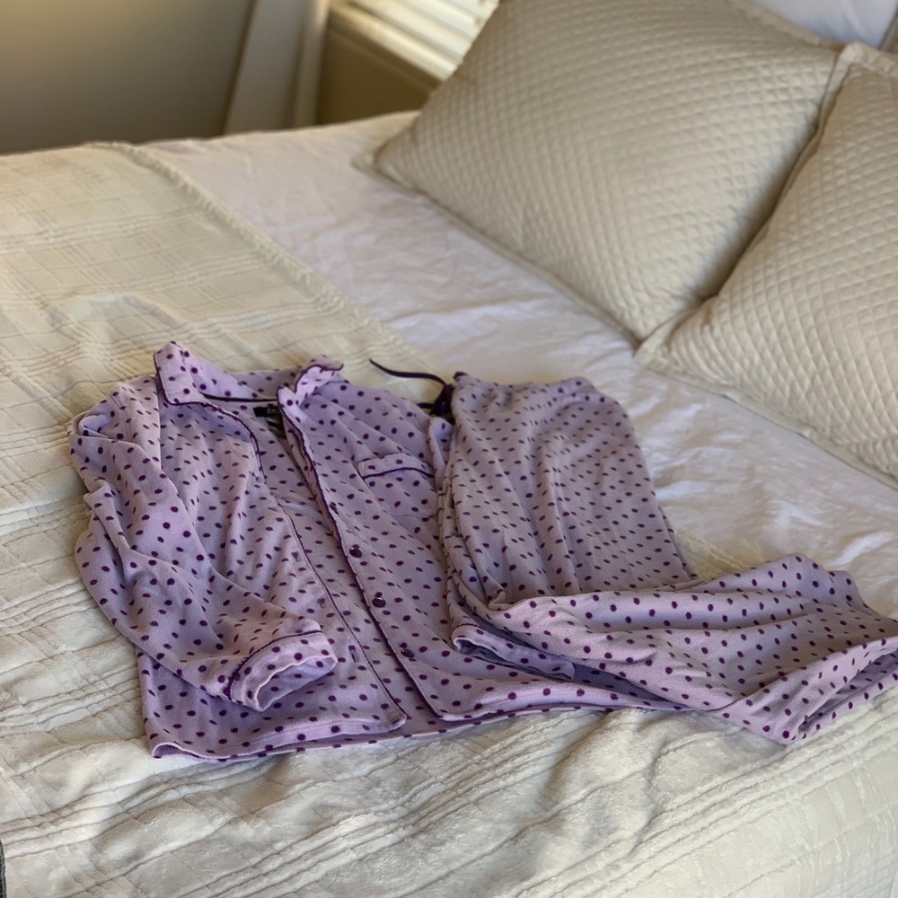 Pajama Set